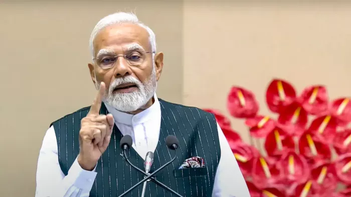 कामराज को 'किंगमेकर' कहा जाता था। पीएम मोदी ने उनकी तारीफ की है। (फाइल फोटो)