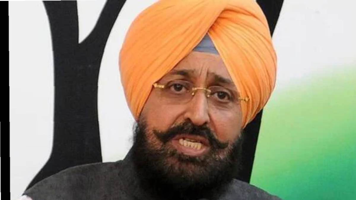 punjab assembly pratap singh bajwa highlights missing theft clause in religious text desecration bill
