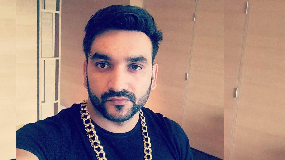 ncr singer rahul fazilpuria attack case fir filed by gurugram police