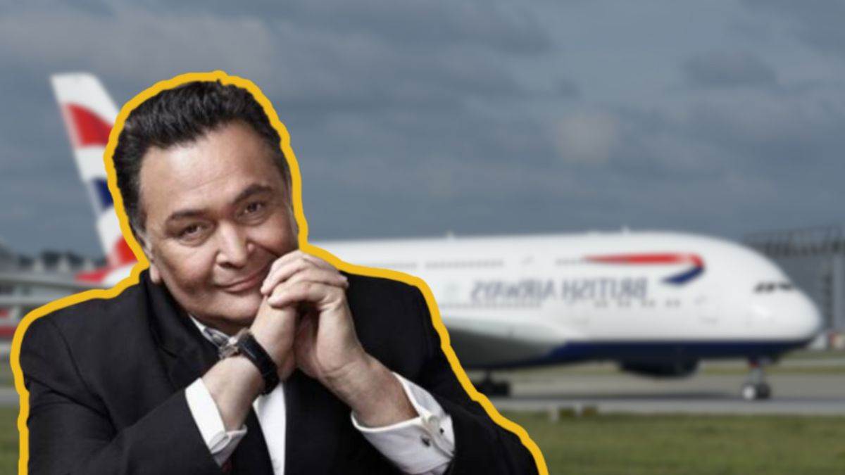 rishi kapoor british airways controversy actor called airline racist