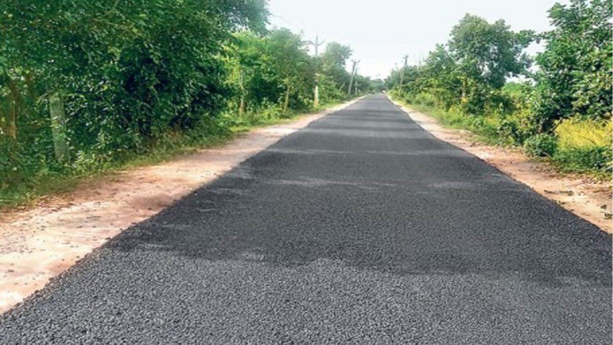 bihar rural roads maintenance policy development rwd news