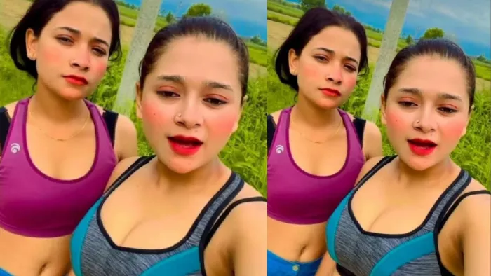 कौन है Instagram की महक परी, जिसे अश्लील रील बनाने पर हुई जेल, जानिए पूरा मामला 2 Fir Against Mehak-Pari For Spreading Obscenity On Social Media