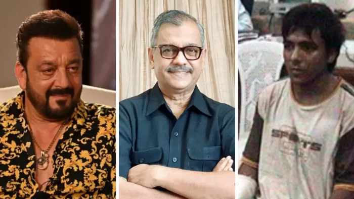 उज्जवल निकम ने संजय दत्त और आतंकी कसाब को लेकर दिलचस्प किस्से सुनाए।(फाइल फोटो)