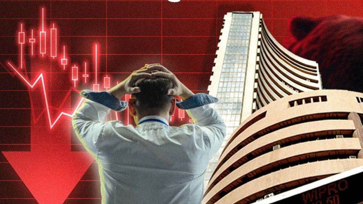 jp power share price dips amid profit booking after recent rally