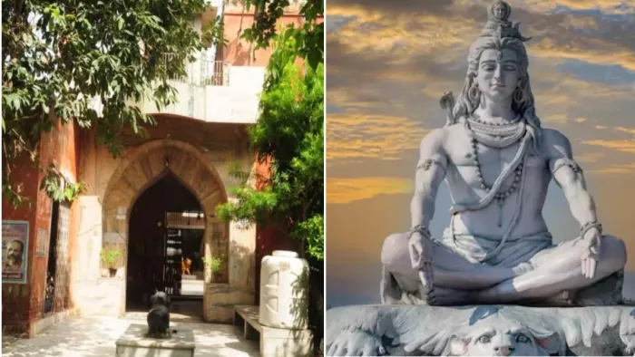 Sawan 2025: महादेव से जुड़ा प्राचीन मंदिर।
