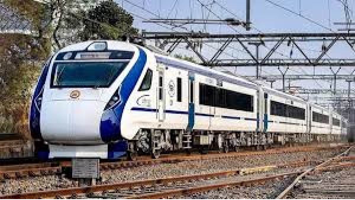 arrival time of 13 trains at five stations will change
