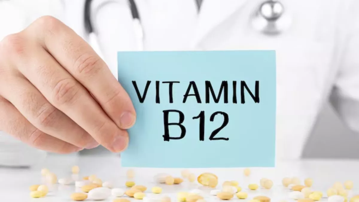 विटामिन-B12 को बढ़ाने में मदद करेगा किचन में रखा ये मसाला, शरीर को कमजोरी भी हो जाएगी दूर
