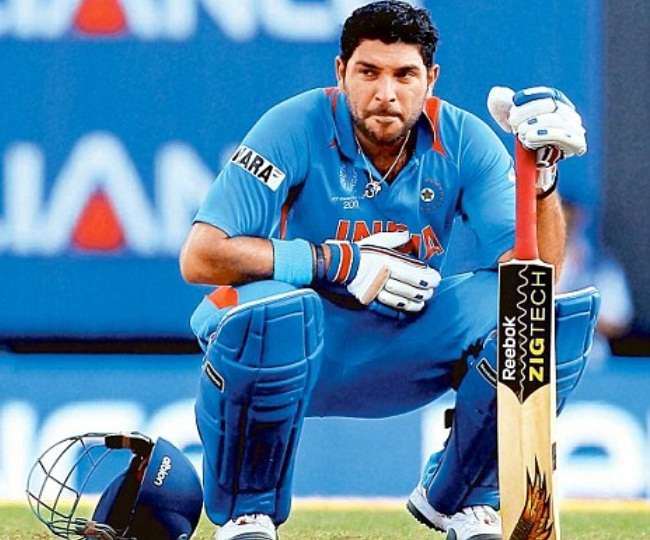 Yuvraj Singh asked by Punjab Cricket Association to break retirement for  player cum mentor role