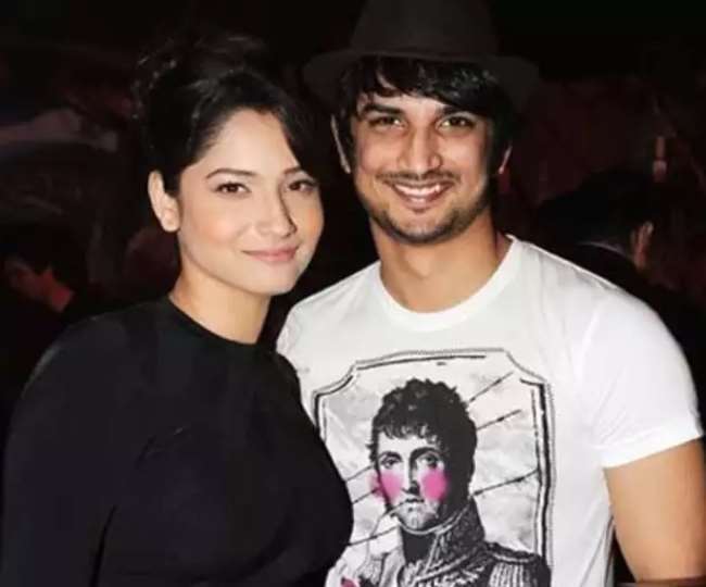 Sushant Singh Rajput Case: अंकिता लोखंडे ने शेयर किया बैंक स्टेटमेंट, कहा- मैंने दी है फ्लैट की किश्तें, जानें- कितनी है EMI? - दैनिक जागरण (Dainik Jagran)
