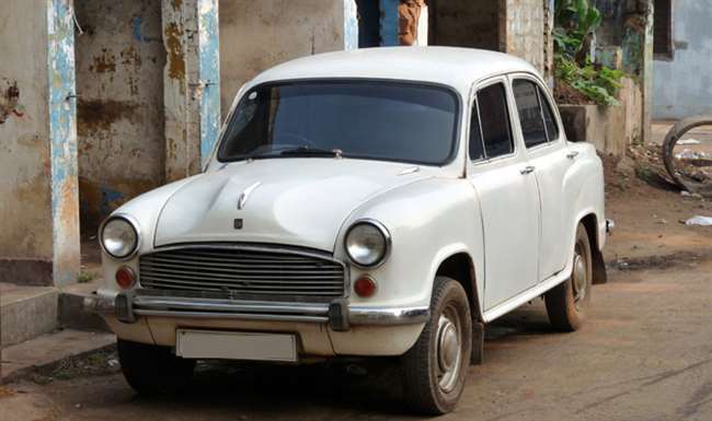 Independence Day: ये हैं वो 5 कारें जिन्होंने आजादी के बाद भारतीय सड़कों का गौरव बढ़ाया