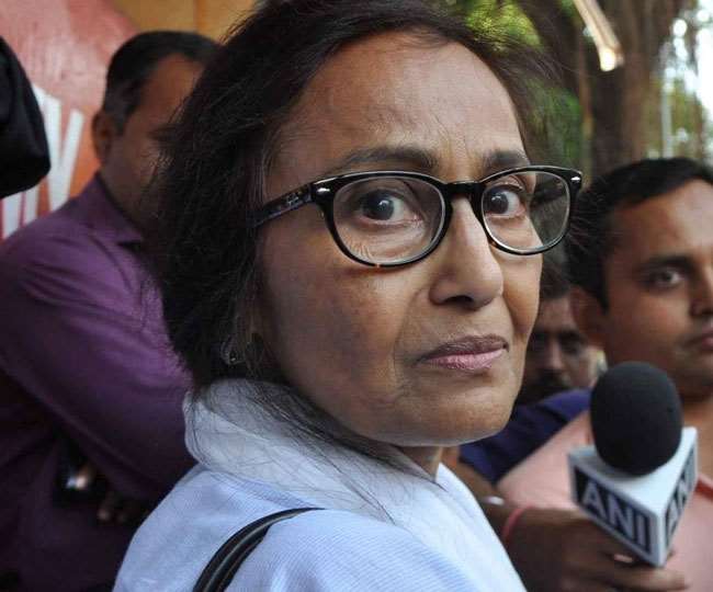 राबिया खान ने कहा- सुशांत राजपूत और दिशा के कत्ल में फिल्म व राजनीति के ...