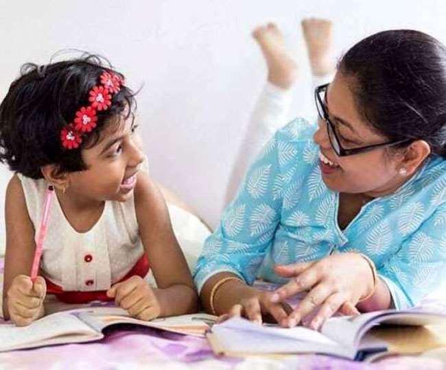 Jharkhand News, Children Education, Study Tips बच्चों की पढ़ाई में माता-पिता अहम भूमिका निभाएंगे।