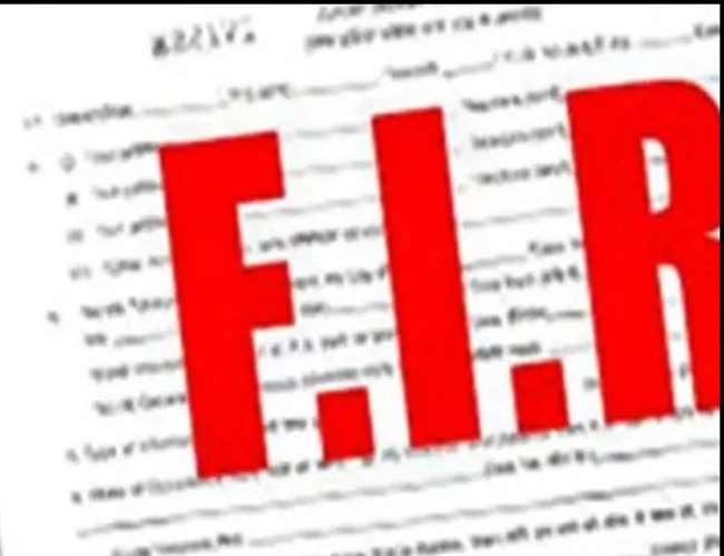 16 साल की किशोरी को रात को 11 बजे अगवा कर लिया गया था।