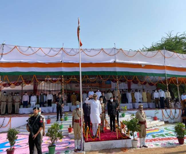 हरियाणा के उप-मुख्यमंत्री दुष्यंत चौटाला। फोटो- जागरण