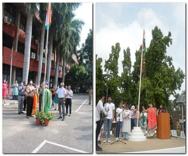 All educational institutions