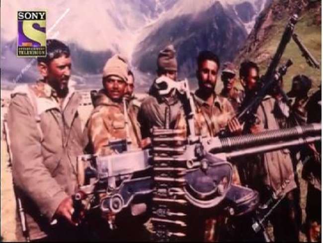 इंडियन आइडल सीजन 12 के फिनाले पर शेरशाह फिल्म की टीम भी उपस्थित रही हैl