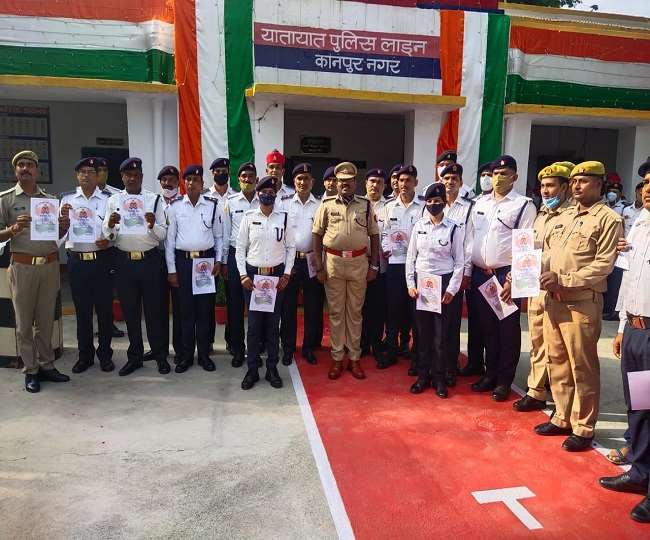 Independence Day Celebration तिरंगे की आन में झुके सिर, जश्नएआजादी