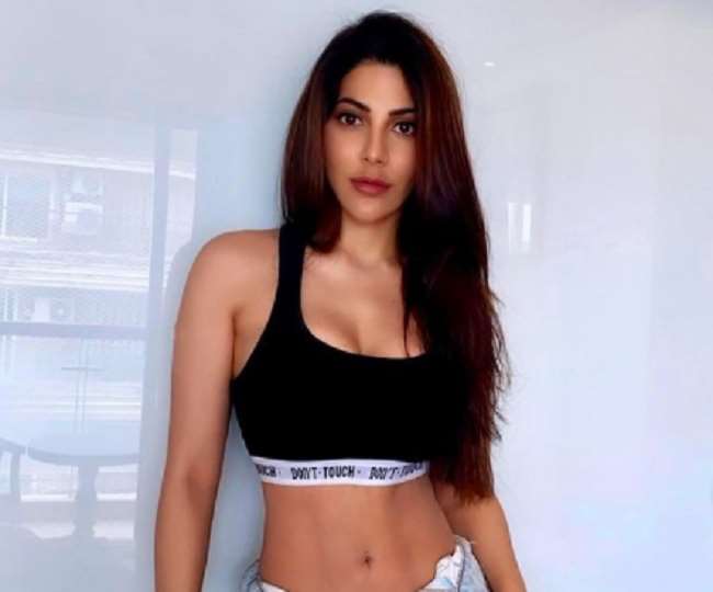 बिग बॉस 14 की पूर्व कंटेस्टेंट निक्की तंबोली, तस्वीर- Instagram: nikki_tamboli