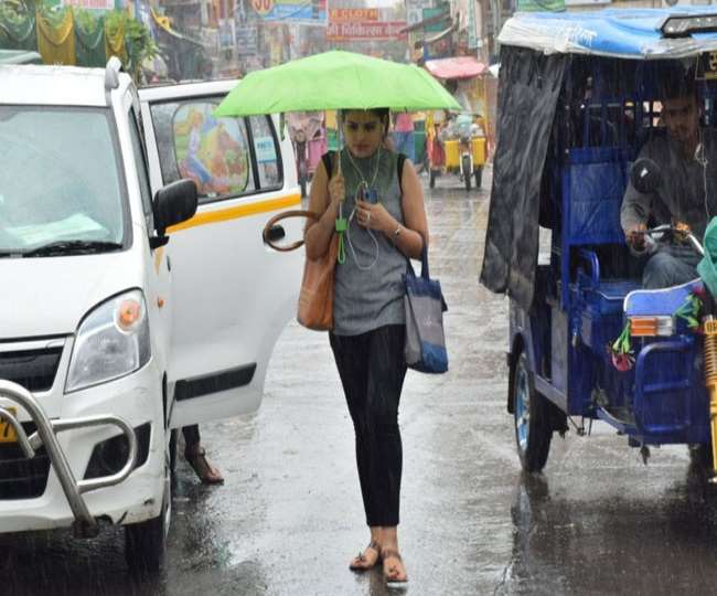 Weather Forecast 2021 News: स्वतंत्रता दिवस के दिन बारिश होगी या नहीं? पढ़िये- मौसम विभाग की ताजा भविष्यवाणी
