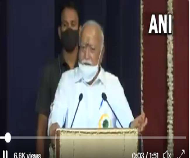 RSS प्रमुख का बड़ा बयान- जब तक हम चीन पर निर्भर रहेंगे, तबतक उनके सामने झुकना पड़ेगा