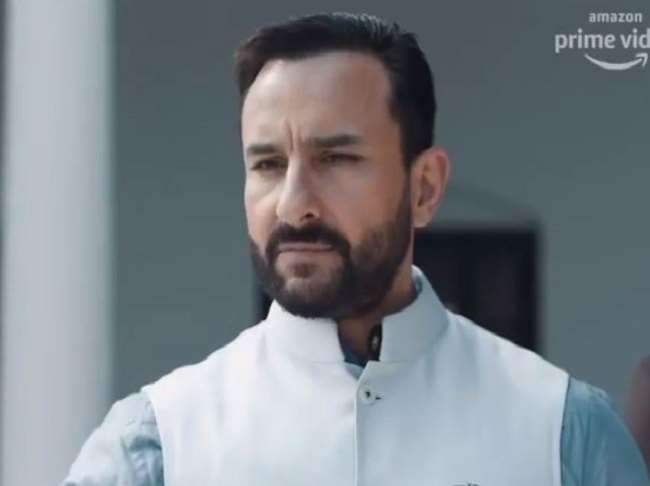 suchitra pillai on saif ali khan mother sharmila tagore reaction on dil chahta hai film tight slap scene
