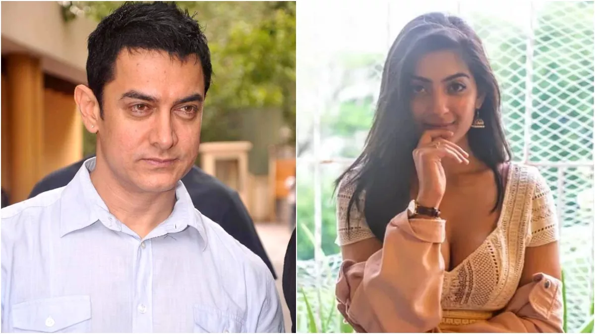 Laal Singh Chaddha: आमिर के सपोर्ट में उतरी भतीजी जैन मैरी खान, बोलीं- 'इतनी शानदार फिल्म को खराब कर रहे हो आप लोग'