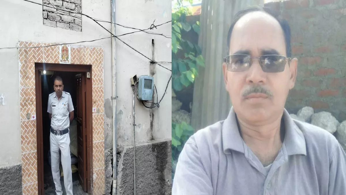 Haryana: गोदाम में मिला अलवर के मैटल व्यापारी का शव, 5 दिन से थे लापता; पैसे देने से बचने के लिए की गई हत्या