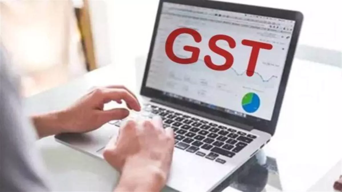 GST Portal: टैक्स भरने के बाद भी पोर्टल व्‍यापारियों पर बकाया दिखा रहा, विभाग भी नहीं कर रहा मदद