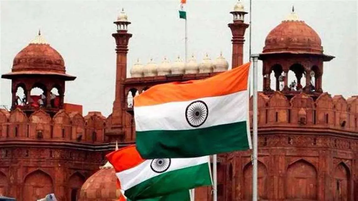 Independence Day 2022: भारत के अलावा दुनिया के ये 5 देश भी 15 अगस्त को मनाते हैं आजादी का जश्न