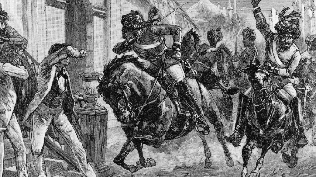 जब वानर सेना ने खूब छकाया और क्रांतिवीरों के सामने टूटने लगे थे अंग्रेज, कानपुर में क्रांति की अनसुनी कहानियां