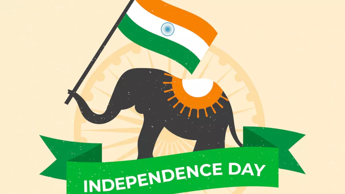 Independence Day 2022: इन तरीकों से बना सकते हैं स्वतंत्रता दिवस की 75वीं वर्षगांठ को यादगार