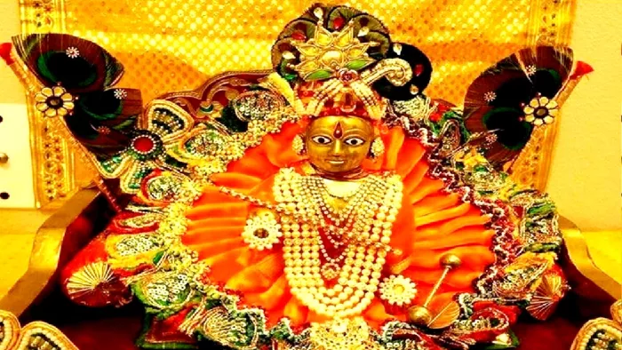 krishna janmashtami 2022: कृष्ण जन्माष्टमी की तिथि को लेकर कन्फ्यूजन।