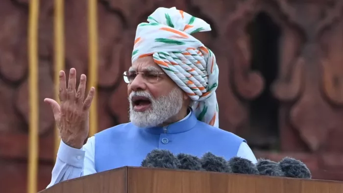 PM Modi speech on Independence Day: महिला केंद्रित योजनाओं पर बढ़ने के संकेत, आरक्षण पर भी बढ़ सकते हैं कदम