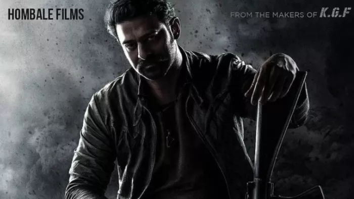KGF 2 director New Film Salaar Release Date Announced, Instagram