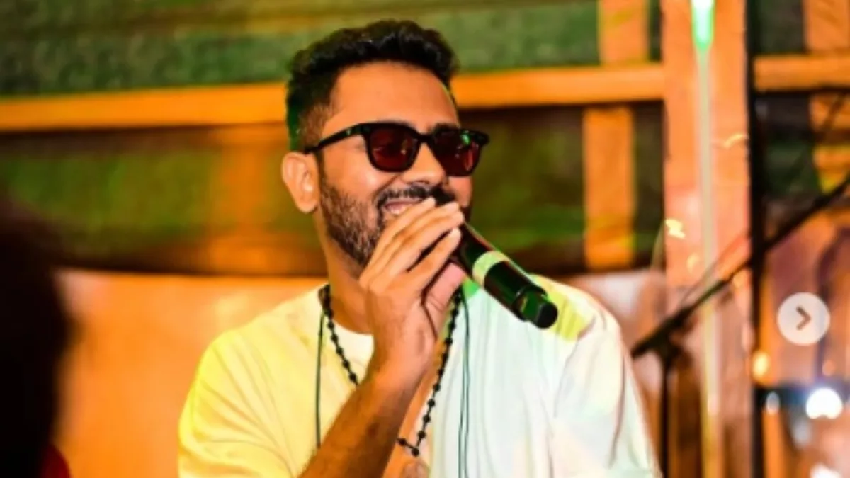 Singer Rahul Jain: राहुल जैन पर लगा दुष्कर्म का आरोप, कॉस्ट्यूम स्टाइलिस्ट ने दर्ज कराई एफआईआर