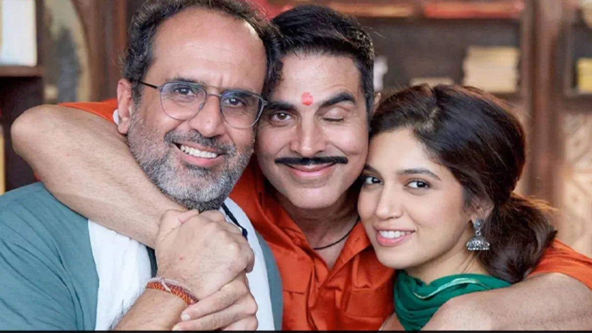 Raksha Bandhan Box Office Day 4: बेहद खराब रहा 'रक्षाबंधन' का प्रदर्शन, अक्षय कुमार की फिल्म ने 4 में कमाए इतने रुपए