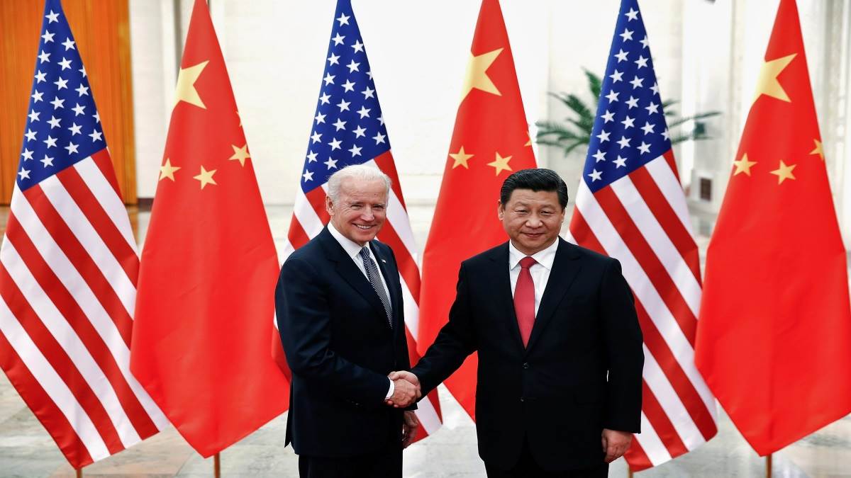 after nancy visit us delegation reaches taiwan news will china threaten war jagran special