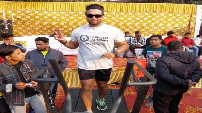 आज प्रयागराज के लिए रवाना होंगे मुरादाबाद एक्सप्रेस के नाम से प्रसिद्ध आबिदीन