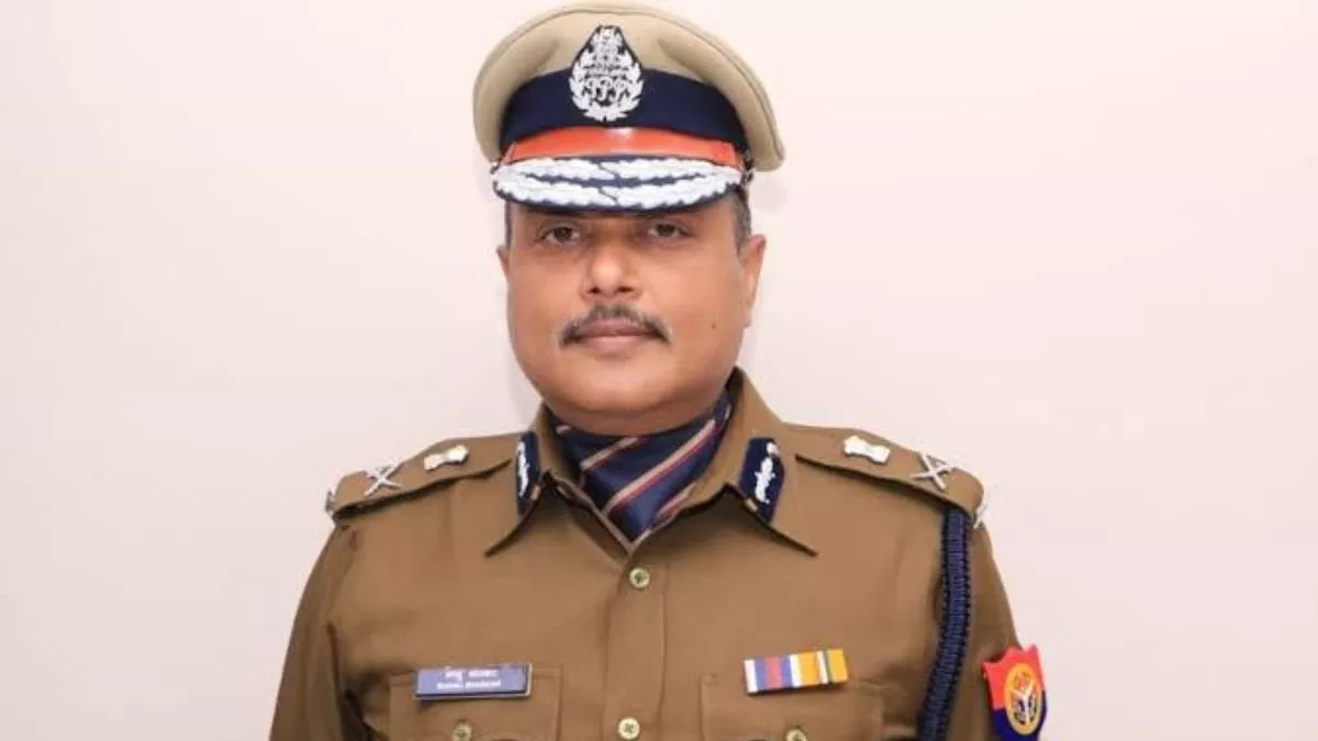 Bhanu Bhaskar IPS: जिनसे थर-थर कांपते हैं माफिया, राष्ट्रपति का पुलिस पदक से सम्मानित हुए ADG भानू भास्कर
