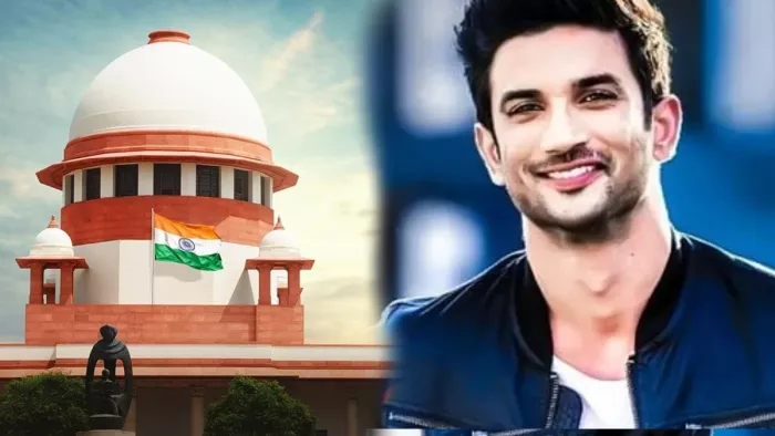 सुशांत सिंह राजपूत केस की कवरेज को लेकर SC सख्त