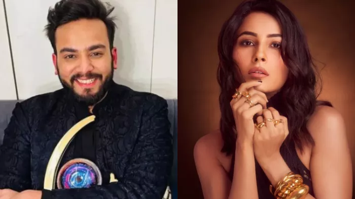 Elvish Yadav Gets Appreciation From Shehnaaz Gill, Instagram