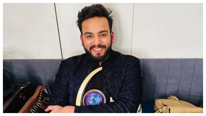 File Photo of Bigg Boss OTT 2 Winner Elvish Yadav