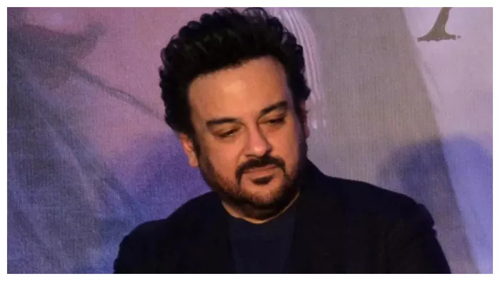 Adnan Sami's evergreen songs. Photo- Mid day