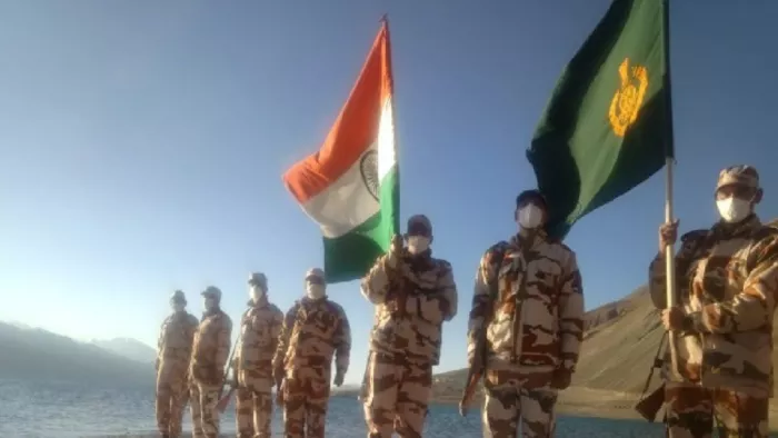 Independence Day: 15 अगस्त के मौके पर सेना ने कुपवाड़ा में पुल बना कर स्वतंत्रता दिवस का दिया उपहार