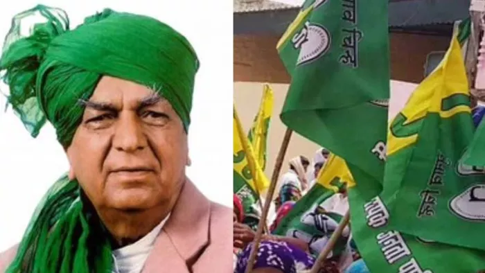 हरियाणा की तर्ज पर राजस्थान में जेजेपी की एंट्री, सीकर में मनाएगी ताऊ देवीलाल की जयंती : जागरण