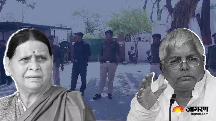 लालू परिवार के बाद अब रेलकर्मियों से पूछताछ करेगी सीबीआई। (फाइल फोटो)