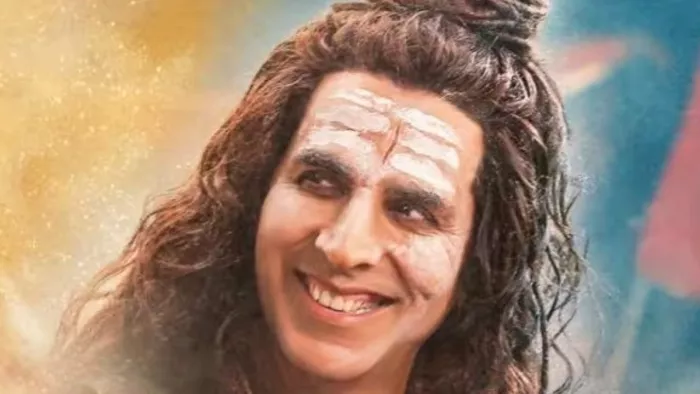 Omg 2 Box Office 4th Day Collection- अक्षय कुमार की फिल्म ने सोमवार को अच्छी कमाई की। Photo- IMDB