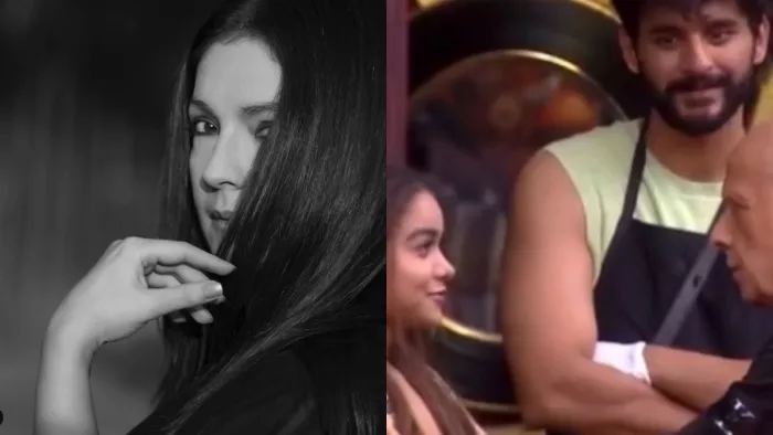 Pooja Bhatt Reacts on Mahesh Bhatt and Manisha Rani