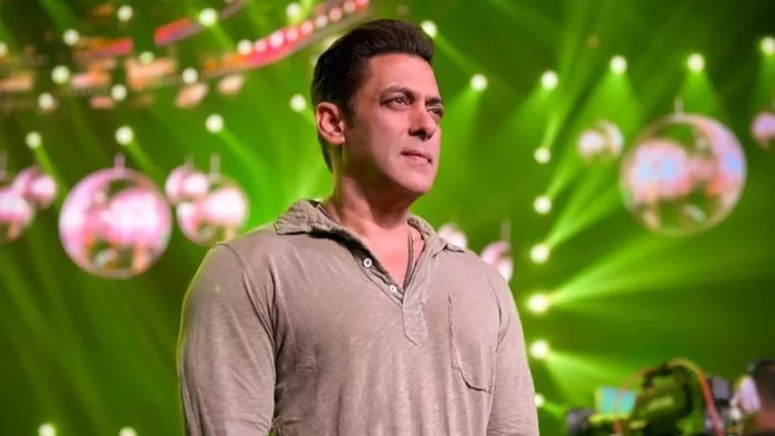 जेल में रहकर सलमान खान ने किए ये काम (Photo Credit- Salman Khan Instagram)