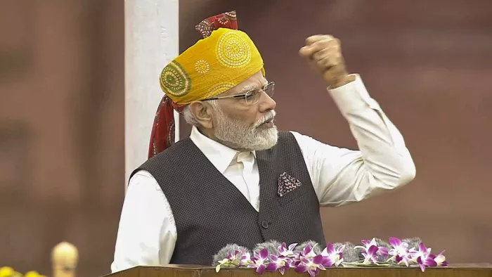Vishwakarma Yojana: पीएम ने किया विश्वकर्मा योजना का एलान